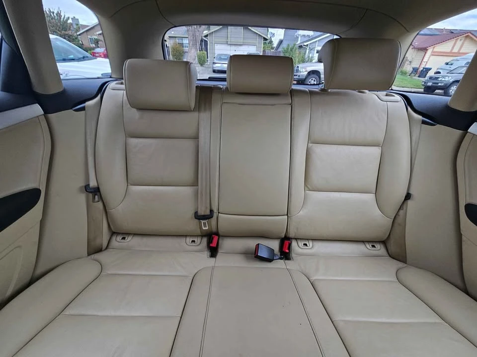 2009 Audi 8P A3 - Image 14 of 16