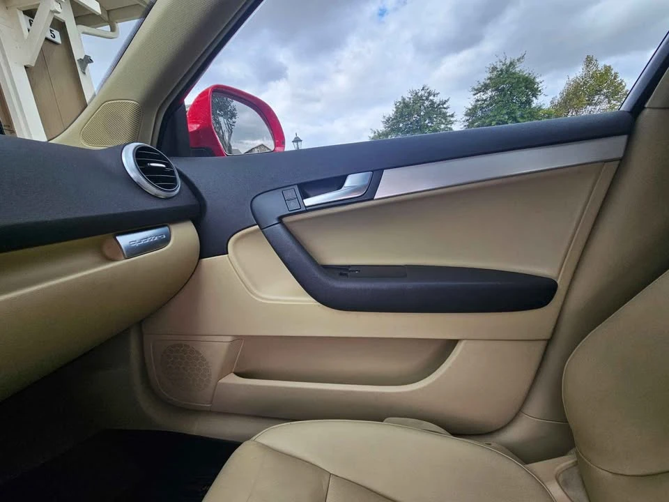 2009 Audi 8P A3 - Image 4 of 16