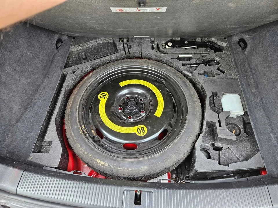 2009 Audi 8P A3 - Image 6 of 16