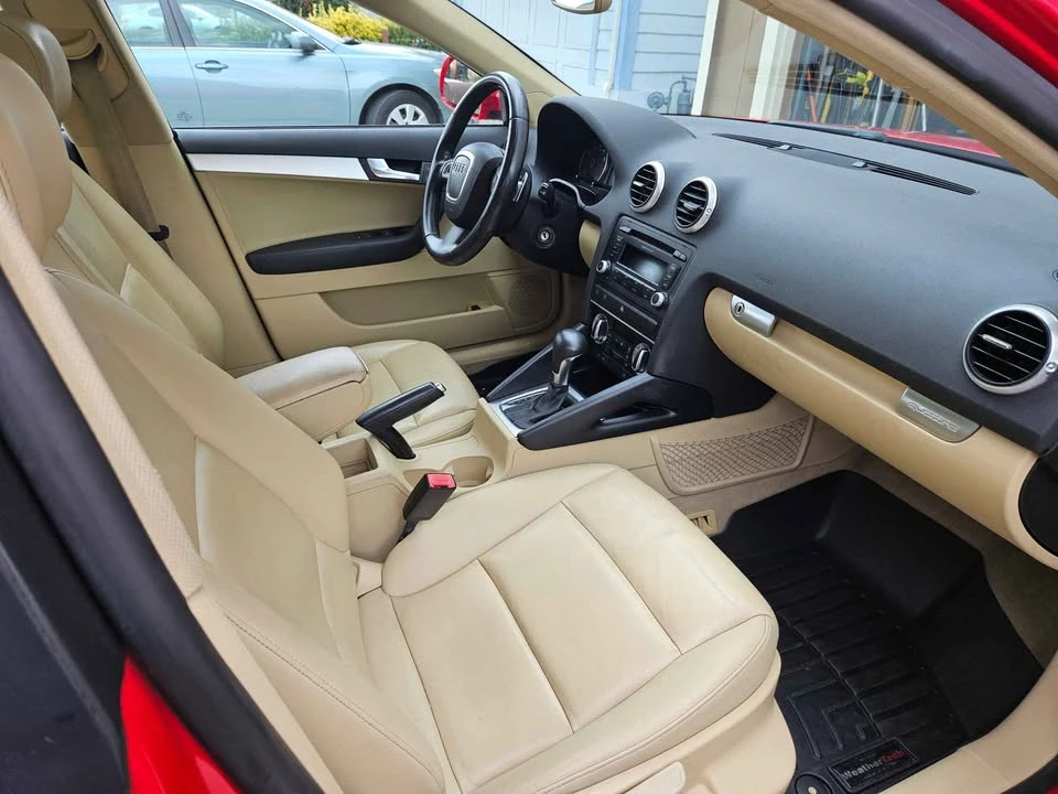 2009 Audi 8P A3 - Image 13 of 16