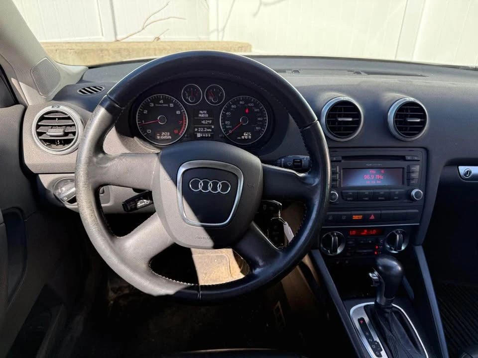 2009 Audi 8P A3 - Image 4 of 13
