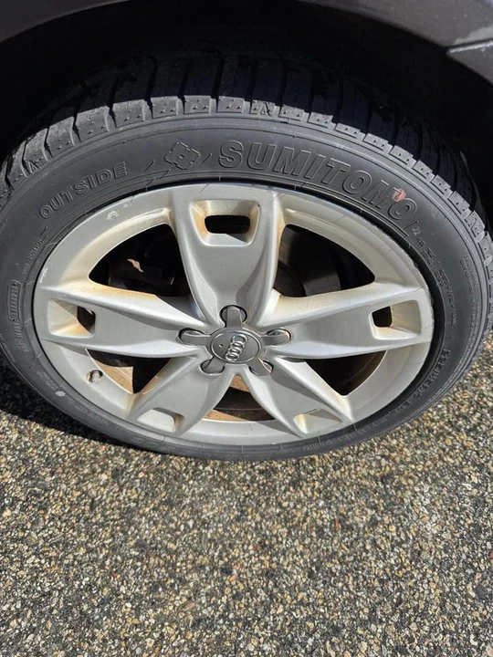 2009 Audi 8P A3 - Image 6 of 13