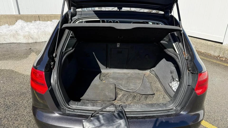2009 Audi 8P A3 - Image 12 of 13