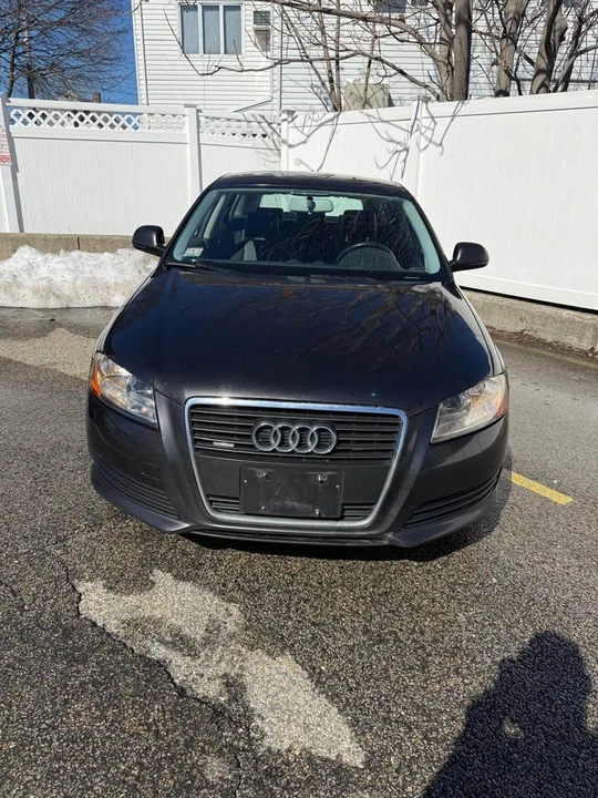 2009 Audi 8P A3 - Image 3 of 13