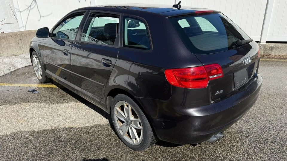 2009 Audi 8P A3 - Image 13 of 13