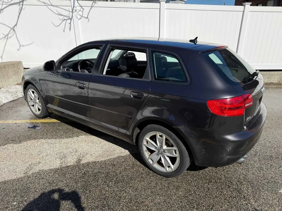 2009 Audi 8P A3 - Image 5 of 13