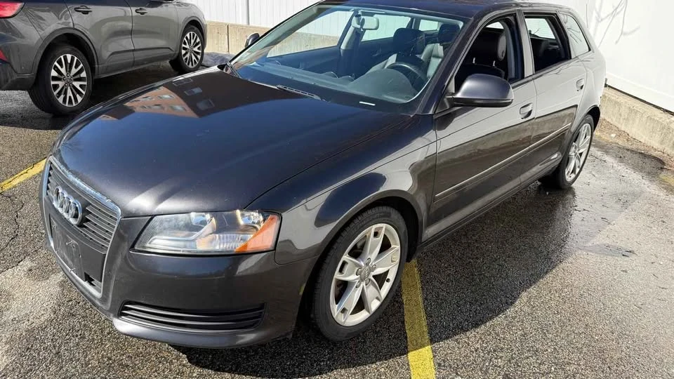 2009 Audi 8P A3 - Image 3 of 13