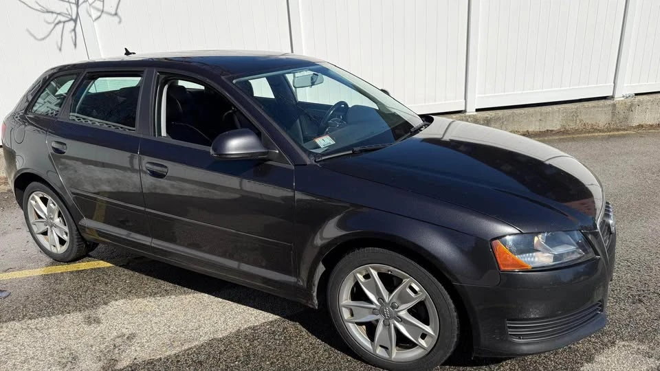2009 Audi 8P A3 - Image 2 of 13