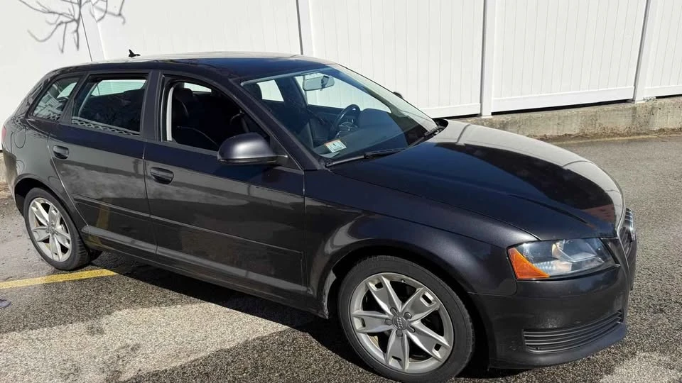 2009 Audi 8P A3 - Image 2 of 13
