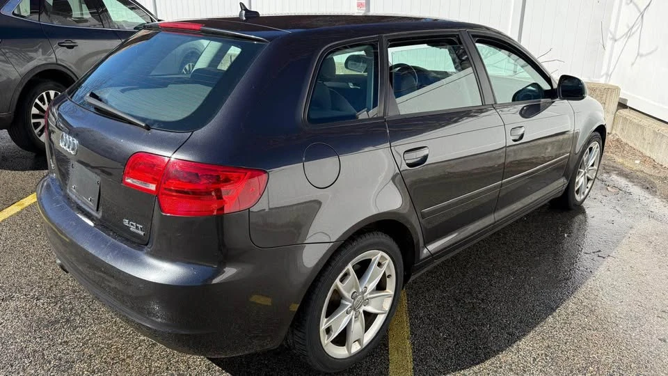 2009 Audi 8P A3 - Image 11 of 13