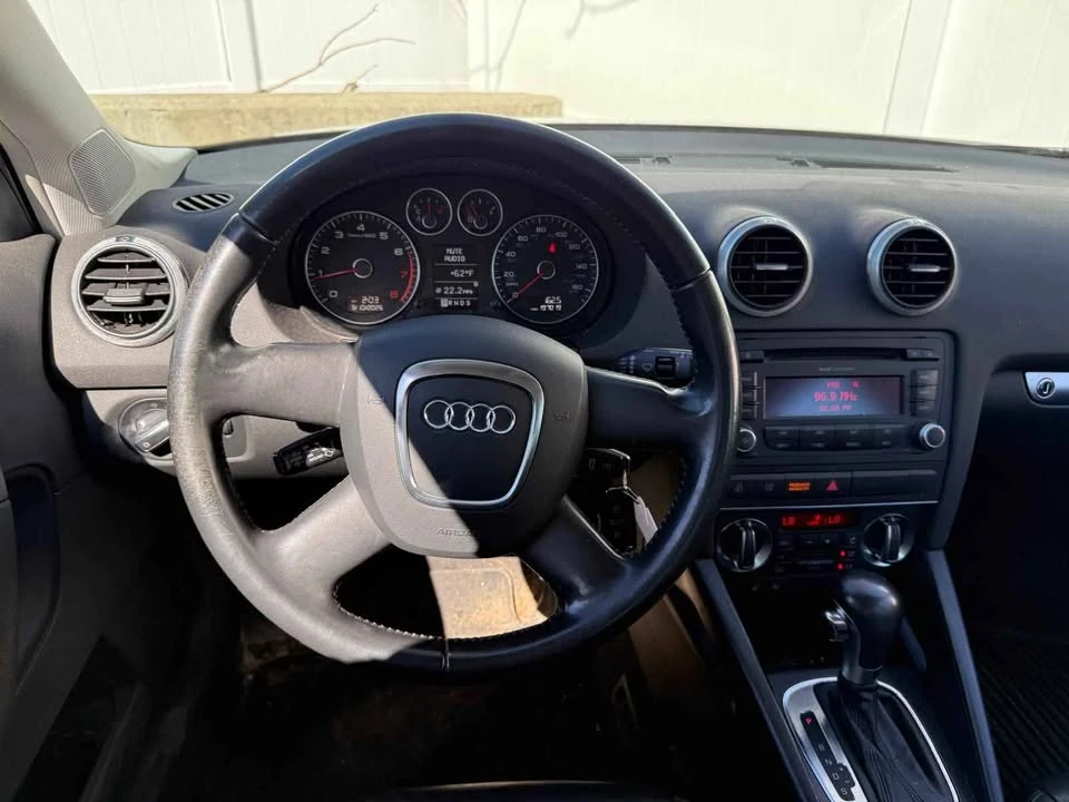 2009 Audi 8P A3 - Image 6 of 13