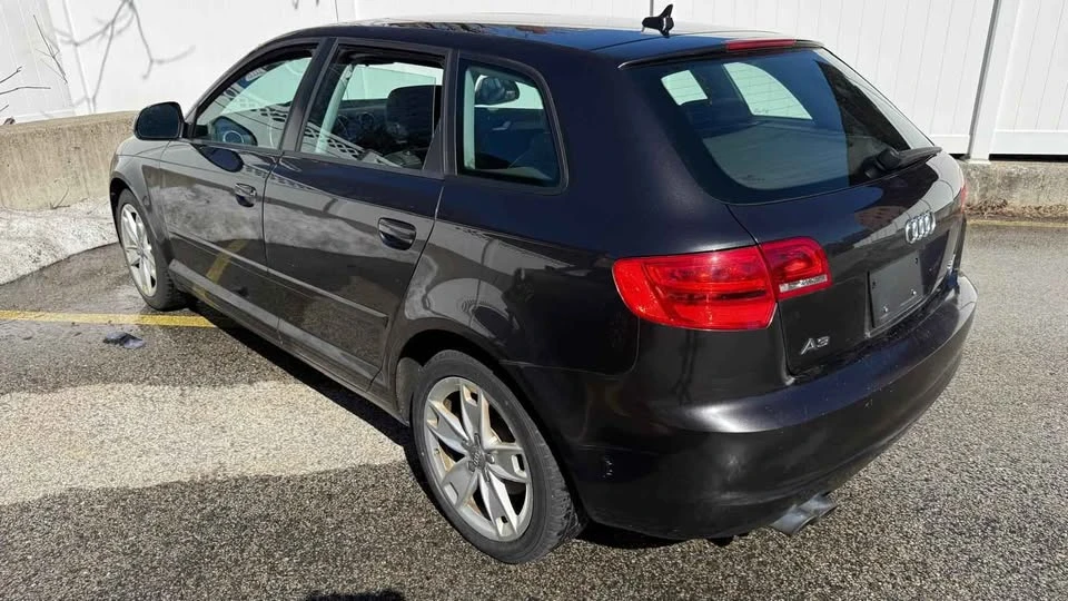 2009 Audi 8P A3 - Image 13 of 13
