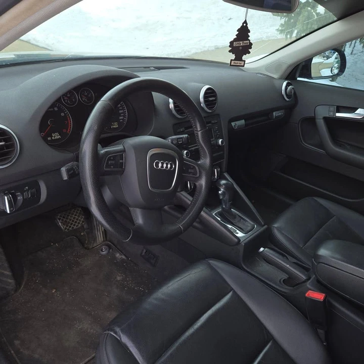 2009 Audi 8P A3 - Image 3 of 5