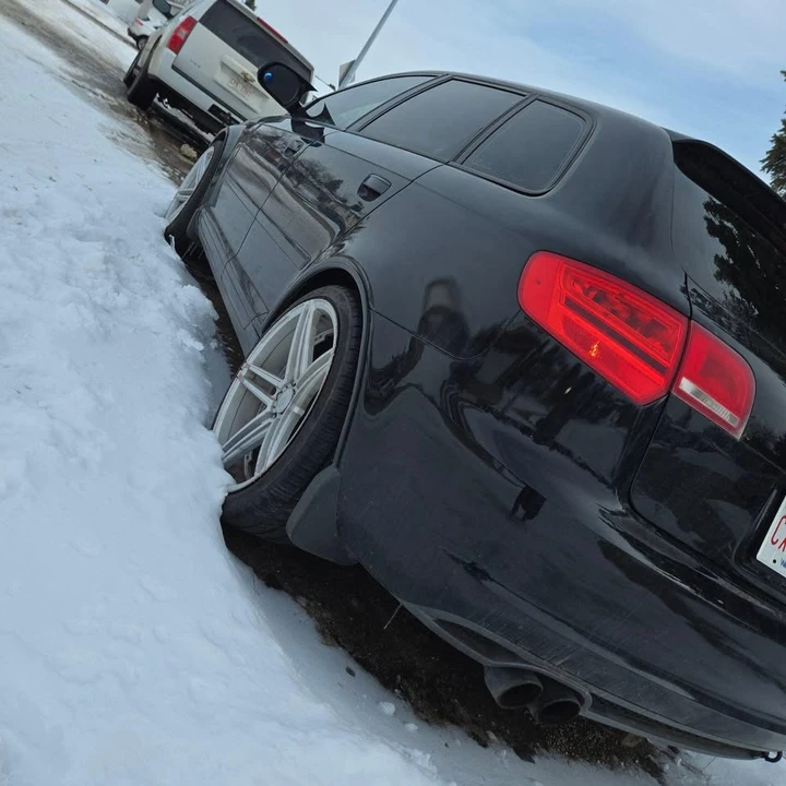 2009 Audi 8P A3 - Image 5 of 5