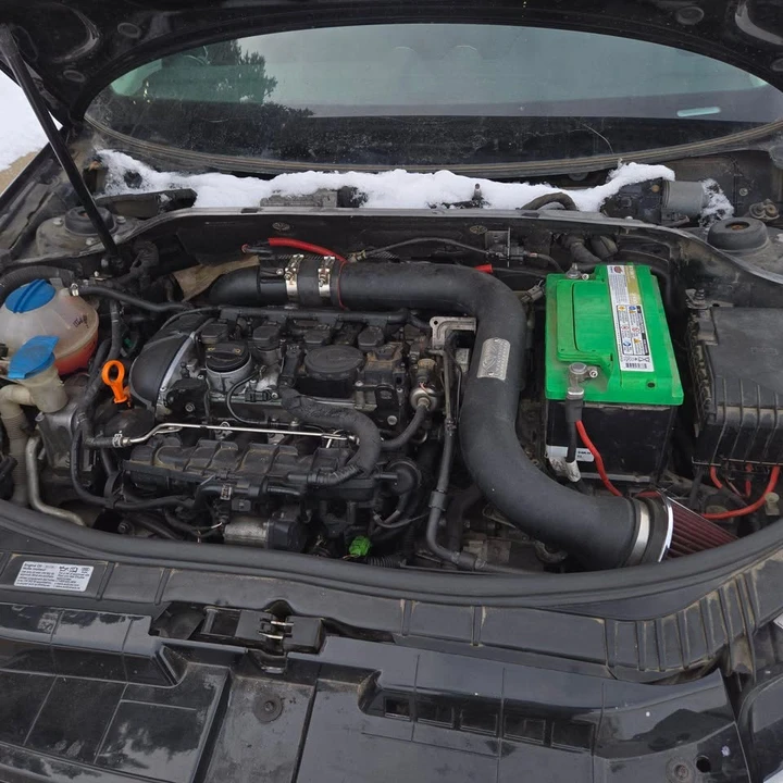 2009 Audi 8P A3 - Image 4 of 5