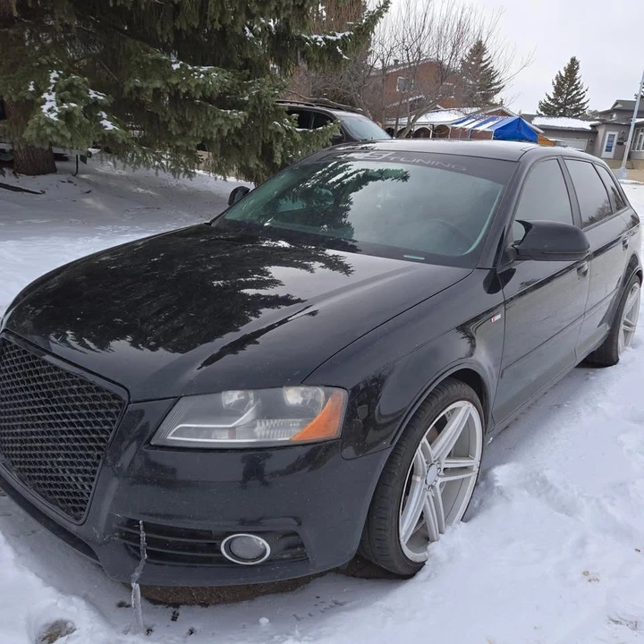 2009 Audi 8P A3 - Image 2 of 5