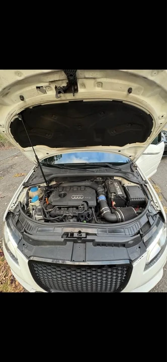 2009 Audi 8P A3 - Image 6 of 6