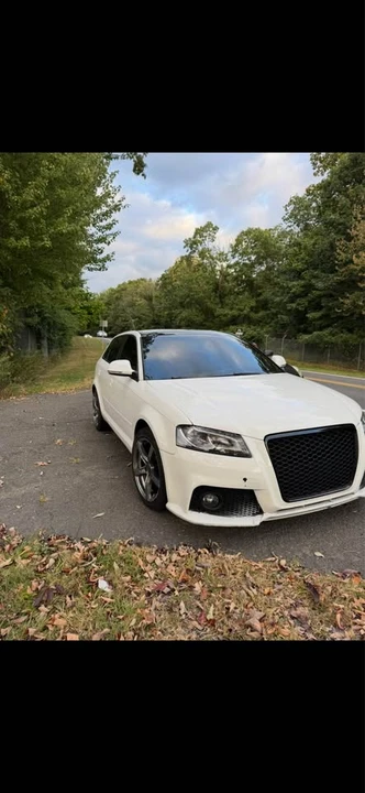 2009 Audi 8P A3 - Image 2 of 6