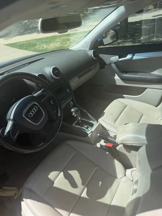 2009 Audi 8P A3 - Image 6 of 10
