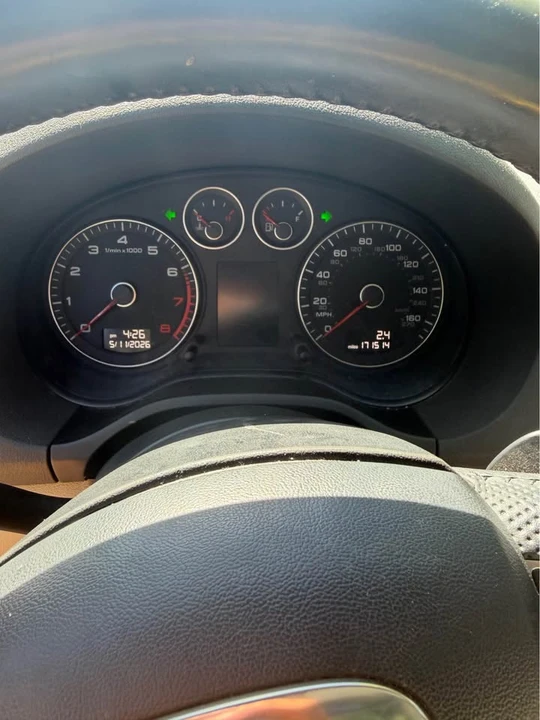 2009 Audi 8P A3 - Image 7 of 10