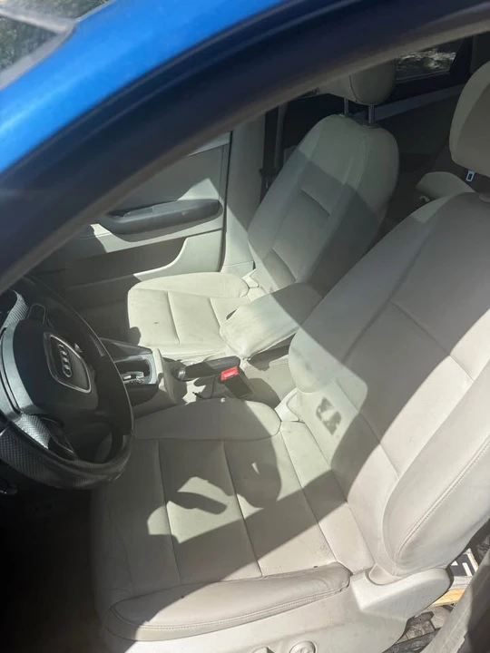 2009 Audi 8P A3 - Image 8 of 10