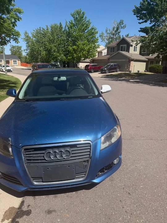 2009 Audi 8P A3 - Image 2 of 10