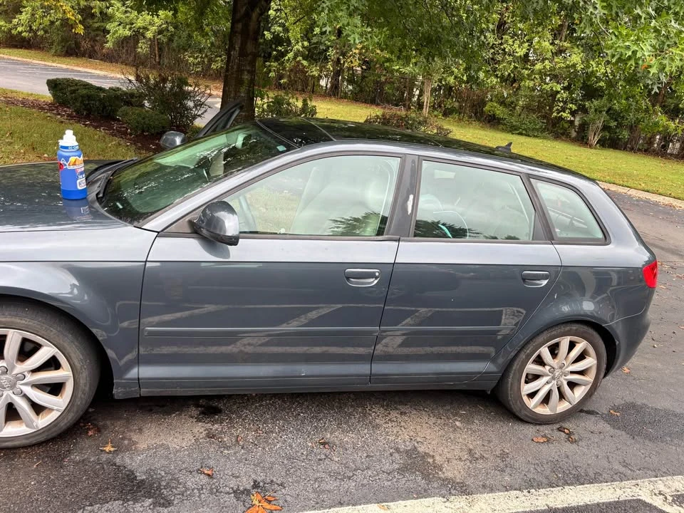 2009 Audi 8P A3 - Image 4 of 8