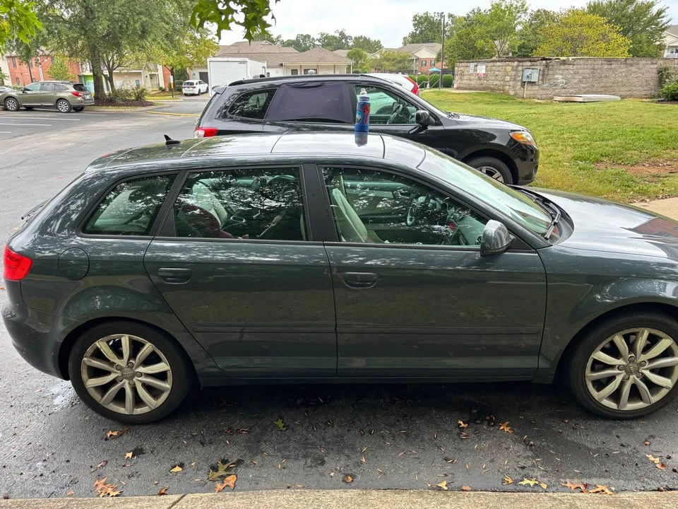 2009 Audi 8P A3 - Image 2 of 8
