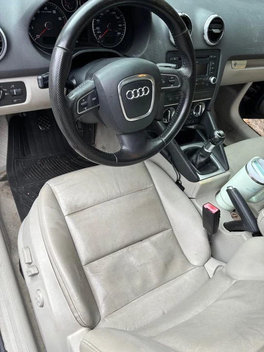 2009 Audi 8P A3 - Image 5 of 8