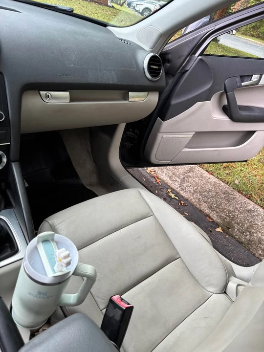 2009 Audi 8P A3 - Image 7 of 8