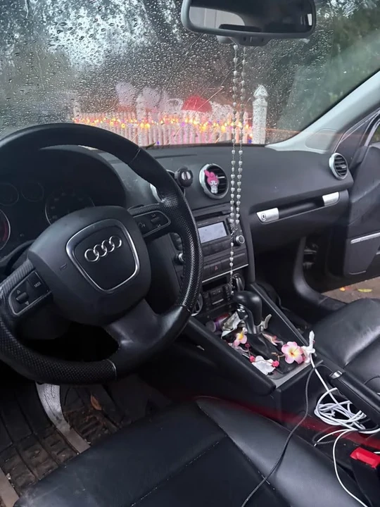 2009 Audi 8P A3 - Image 7 of 10