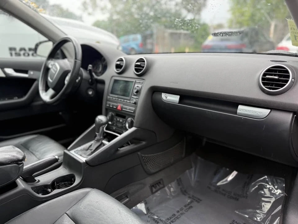 2009 Audi 8P A3 - Image 11 of 11