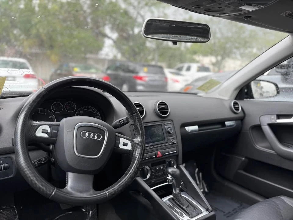 2009 Audi 8P A3 - Image 10 of 11