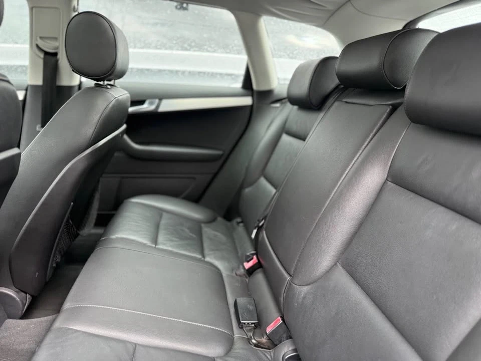 2009 Audi 8P A3 - Image 7 of 11