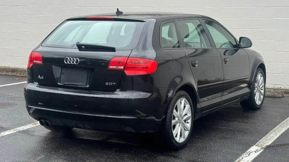 2009 Audi 8P A3 - Image 2 of 20
