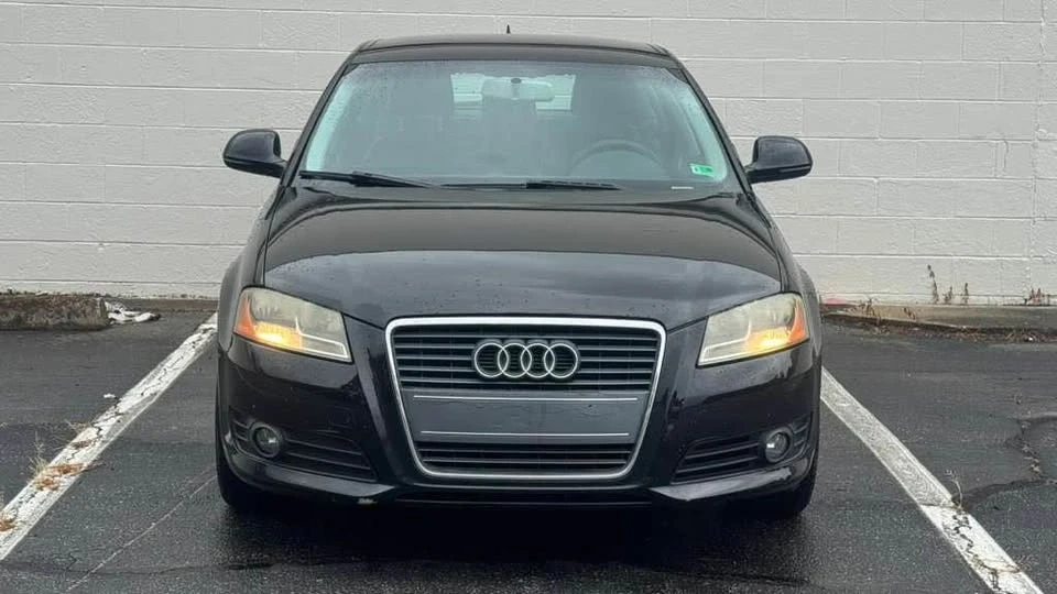 2009 Audi 8P A3 - Image 6 of 20