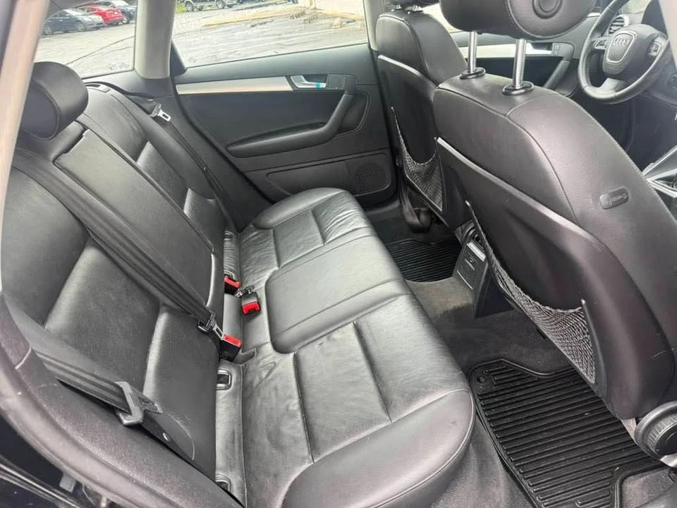 2009 Audi 8P A3 - Image 13 of 20