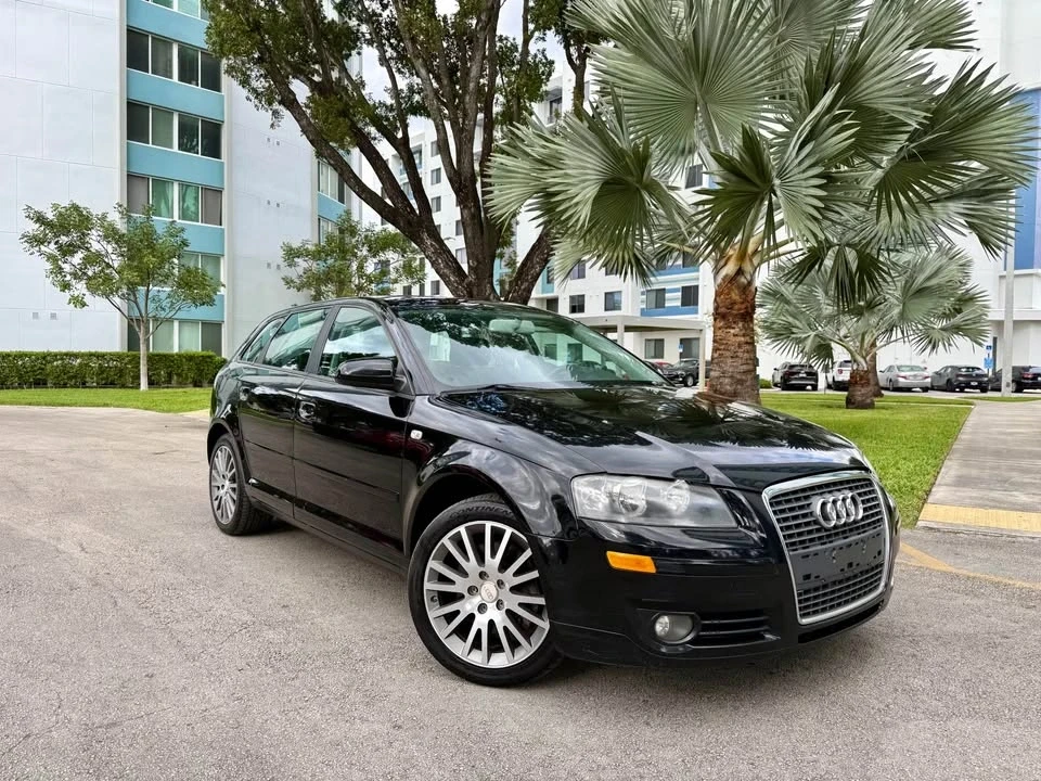 2009 Audi 8P A3 - Image 3 of 15