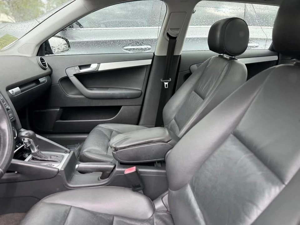 2009 Audi 8P A3 - Image 9 of 11