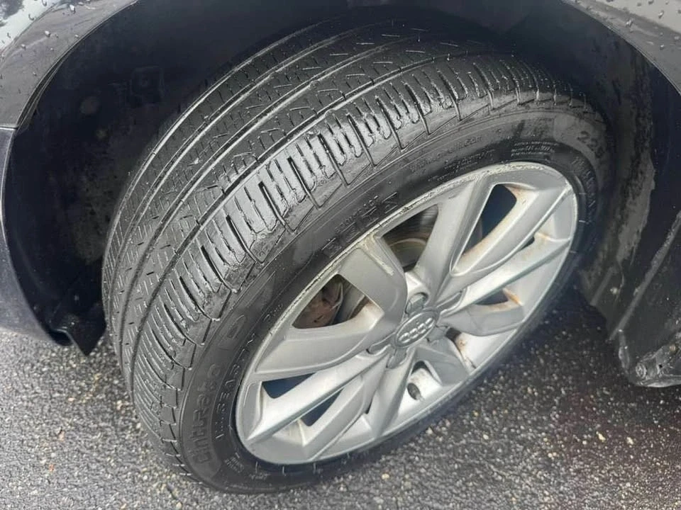 2009 Audi 8P A3 - Image 20 of 20