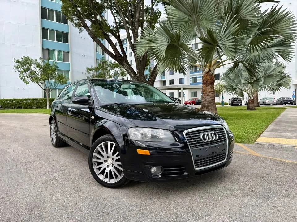 2009 Audi 8P A3 - Image 2 of 15