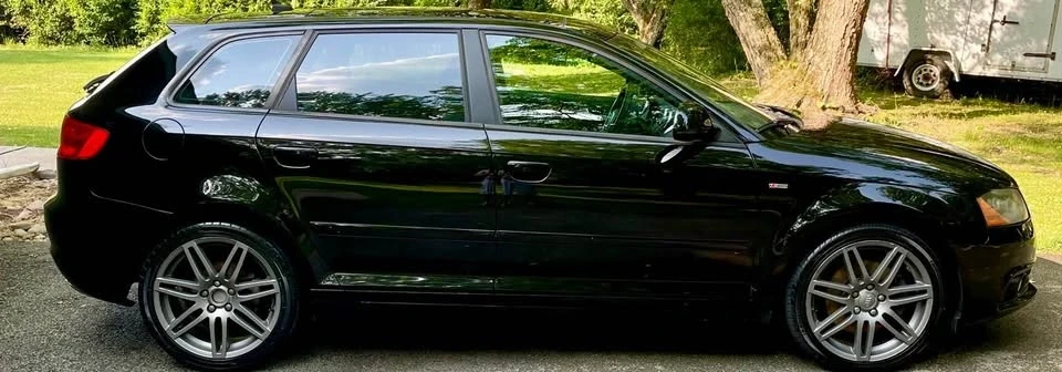 2009 Audi 8P A3 - Image 4 of 8