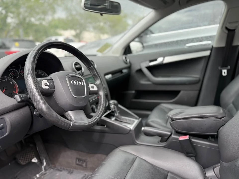 2009 Audi 8P A3 - Image 6 of 11