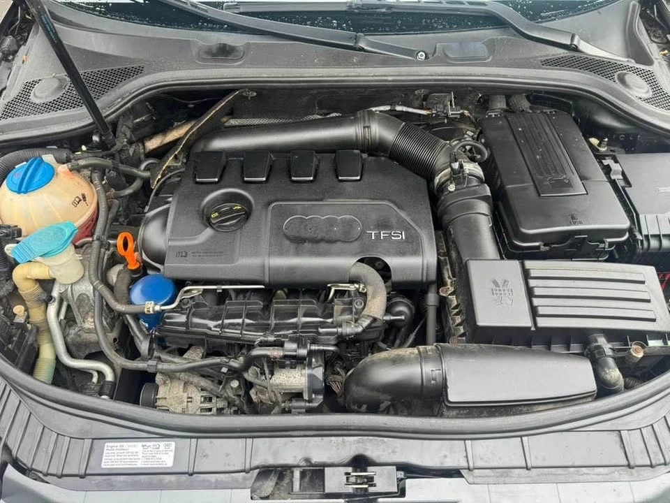 2009 Audi 8P A3 - Image 19 of 20