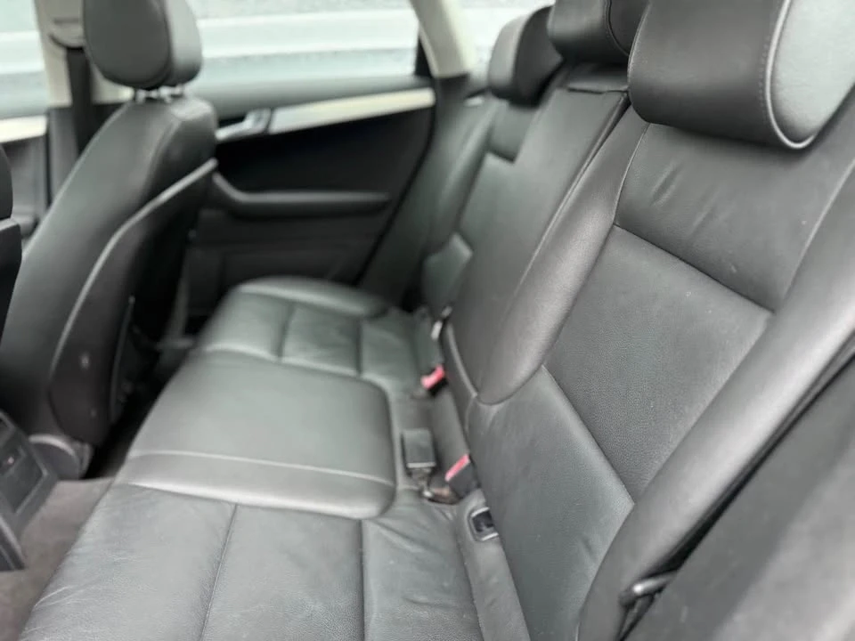 2009 Audi 8P A3 - Image 8 of 11
