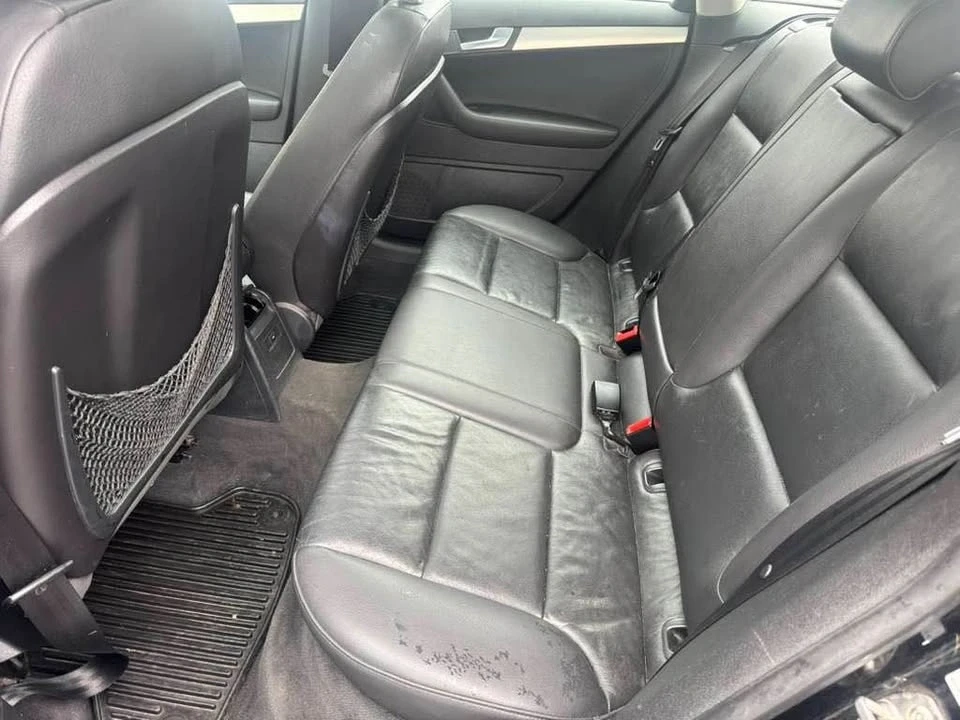 2009 Audi 8P A3 - Image 11 of 20