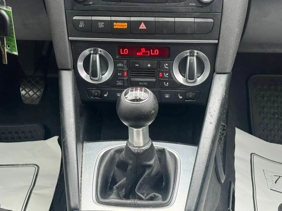 2009 Audi 8P A3 - Image 18 of 20