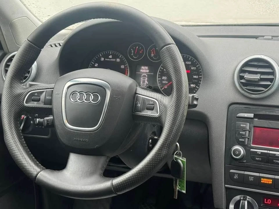 2009 Audi 8P A3 - Image 15 of 20