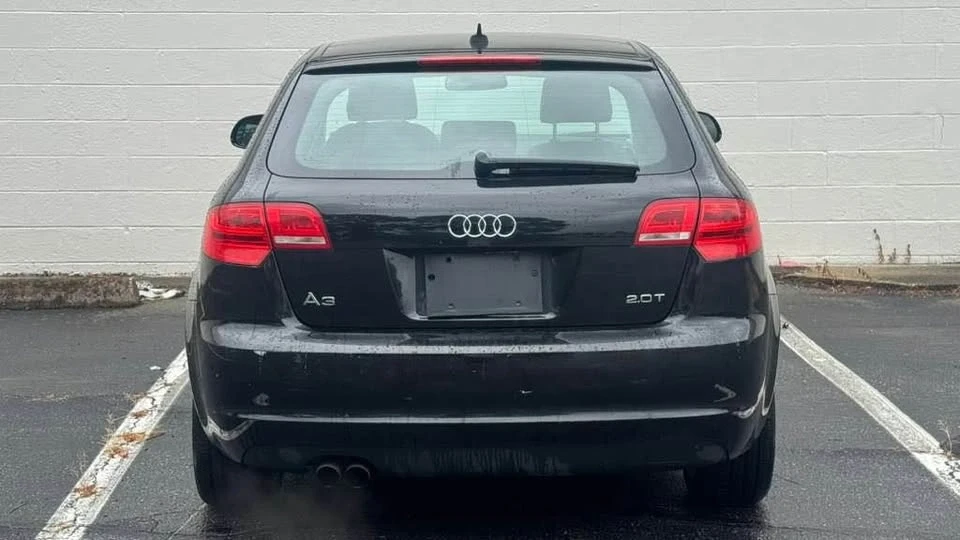 2009 Audi 8P A3 - Image 3 of 20