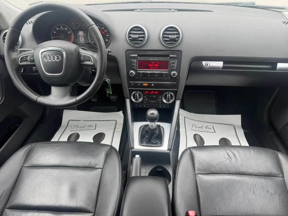 2009 Audi 8P A3 - Image 14 of 20